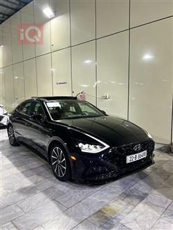 هیوندای سۆناتا